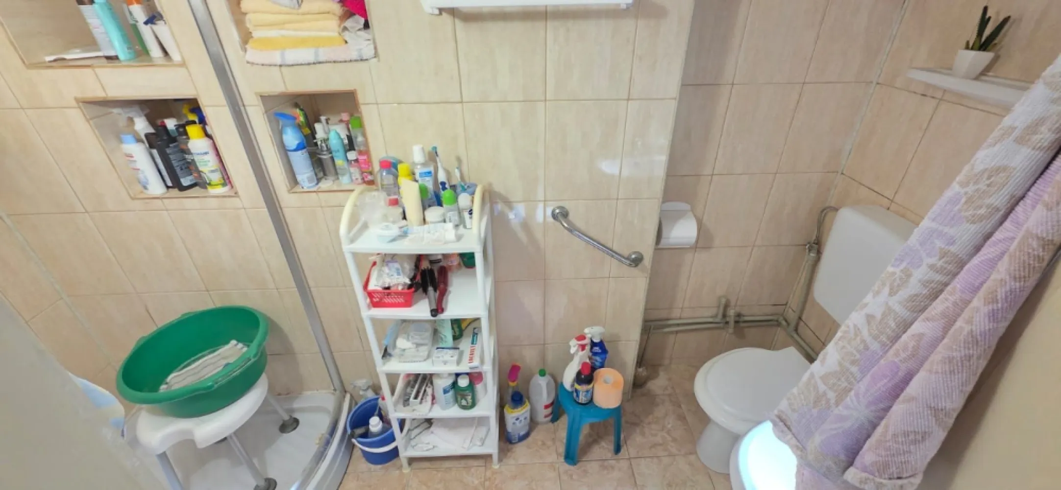 Ocazie ! Centru - Tomis 1 Vila Tip Duplex D+P+1E+Terasa 78.900 Euro