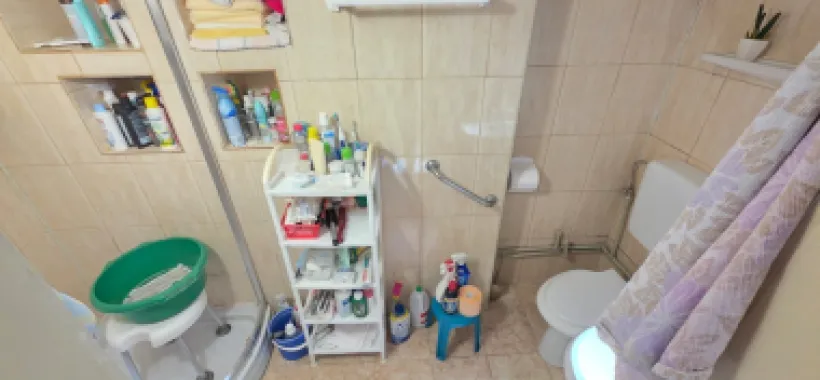 Ocazie ! Centru - Tomis 1 Vila Tip Duplex D+P+1E+Terasa 78.900 Euro
