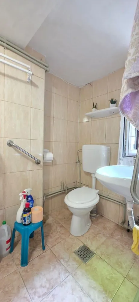 Ocazie ! Centru - Tomis 1 Vila Tip Duplex D+P+1E+Terasa 78.900 Euro