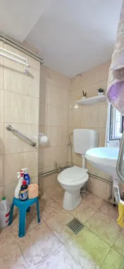 Ocazie ! Centru - Tomis 1 Vila Tip Duplex D+P+1E+Terasa 78.900 Euro
