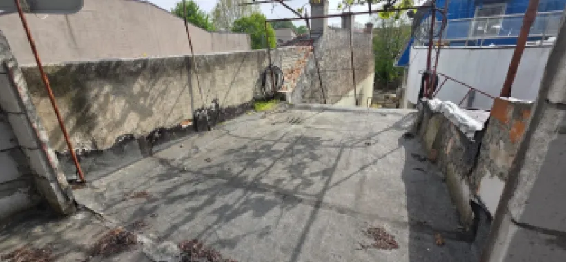 Ocazie ! Centru - Tomis 1 Vila Tip Duplex D+P+1E+Terasa 78.900 Euro