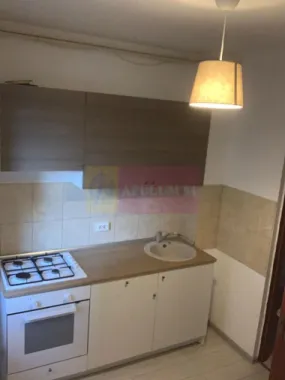 Garsoniera 30mp Popești 5 min metrou Dimitrie Leonida