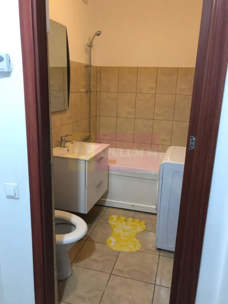 Garsoniera 30mp Popești 5 min metrou Dimitrie Leonida