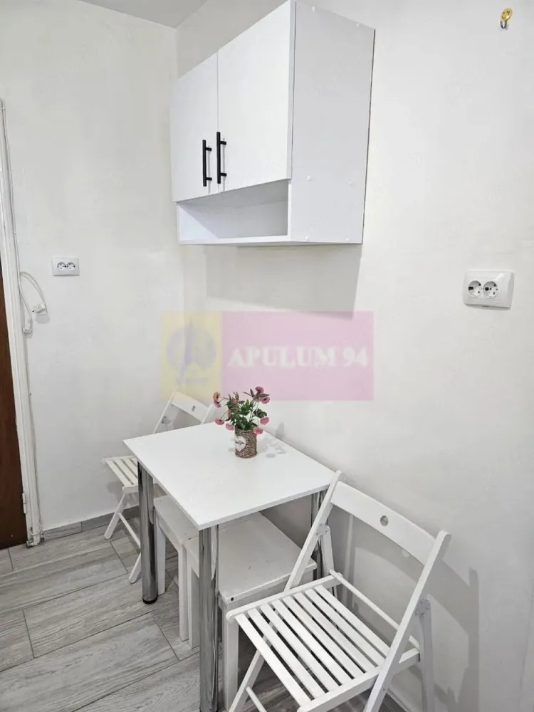 Apartament 2 camere decomandate; Dristor - Bdul. Camil Ressu