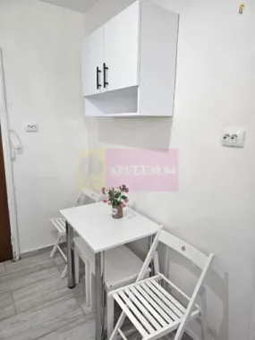 Apartament 2 camere decomandate; Dristor - Bdul. Camil Ressu