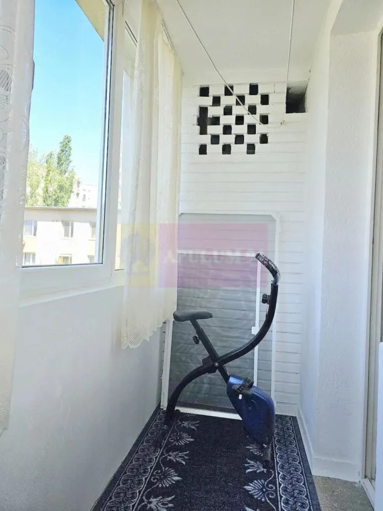 Apartament 2 camere decomandate; Dristor - Bdul. Camil Ressu