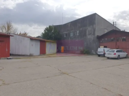 Hala 60 mp cu trifazic, curte cu paza, acces facil | Viilor, Sect 5