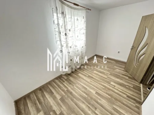 Apartament 2 camere | Parter | Balcon 9 MP | Lacul lui Binder