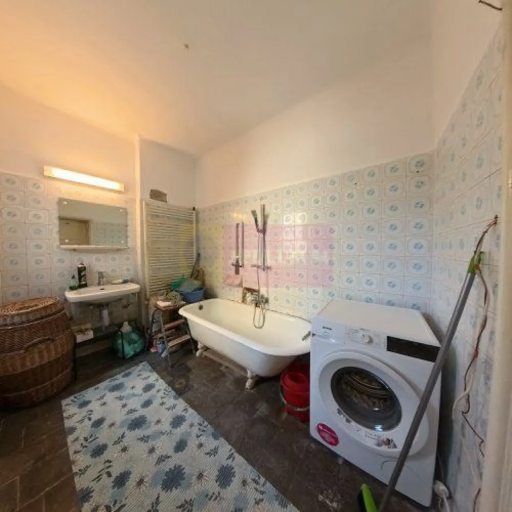 Apartament 3 camere in vila Cotroceni.