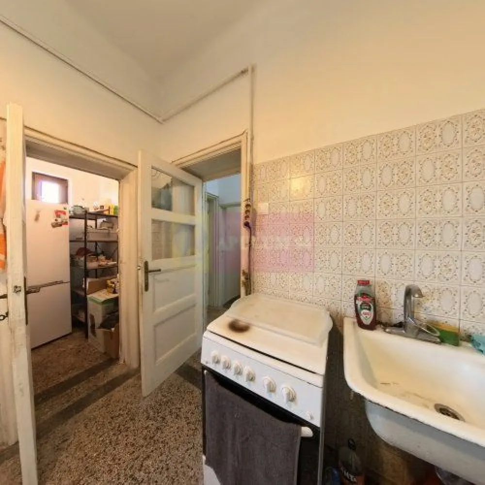 Apartament 3 camere in vila Cotroceni.