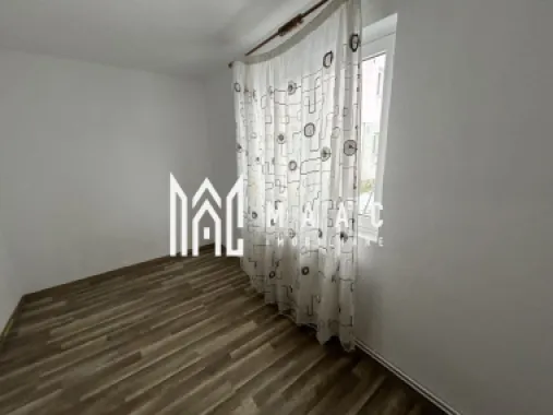 Apartament 2 camere | Parter | Balcon 9 MP | Lacul lui Binder