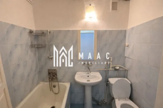 Apartament 2 camere | Parter | Balcon 9 MP | Lacul lui Binder