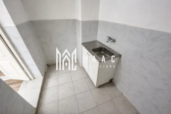 Apartament 2 camere | Parter | Balcon 9 MP | Lacul lui Binder