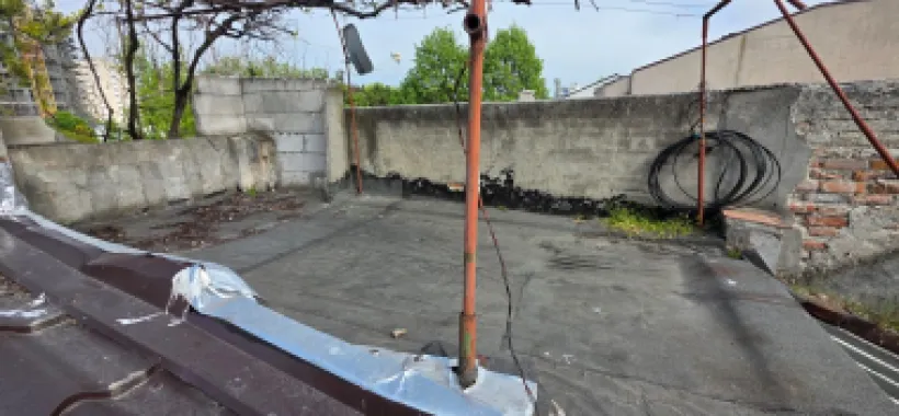 Ocazie ! Centru - Tomis 1 Vila Tip Duplex D+P+1E+Terasa 78.900 Euro