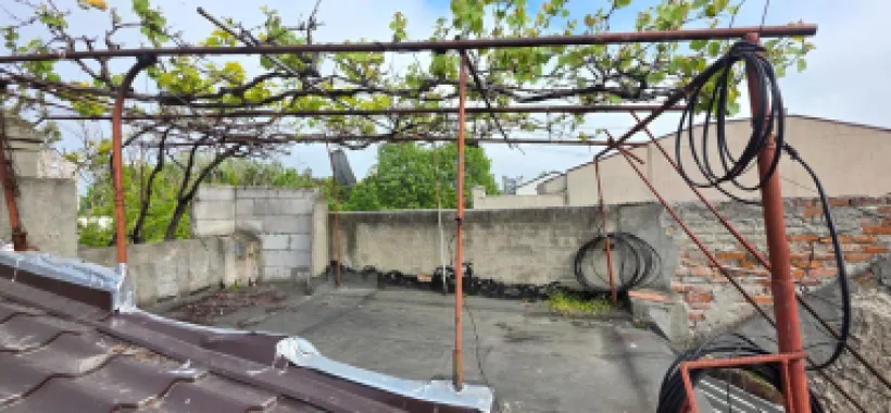 Ocazie ! Centru - Tomis 1 Vila Tip Duplex D+P+1E+Terasa 78.900 Euro