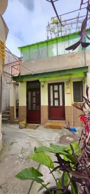 Ocazie ! Centru - Tomis 1 Vila Tip Duplex D+P+1E+Terasa 78.900 Euro