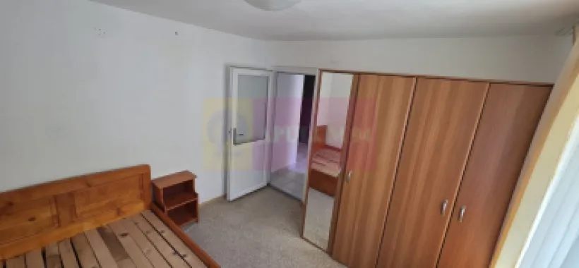 Apartament cu 2 camere de vanzare in Azuga