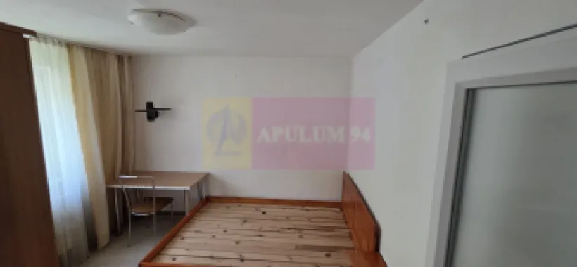 Apartament cu 2 camere de vanzare in Azuga