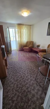 Apartament cu 2 camere de vanzare in Azuga