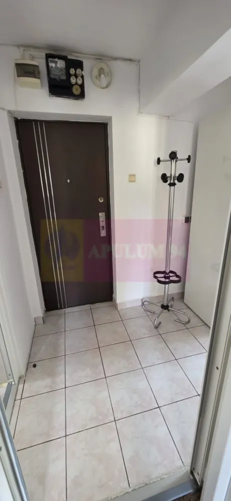 Apartament cu 2 camere de vanzare in Azuga