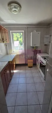 Apartament cu 2 camere de vanzare in Azuga