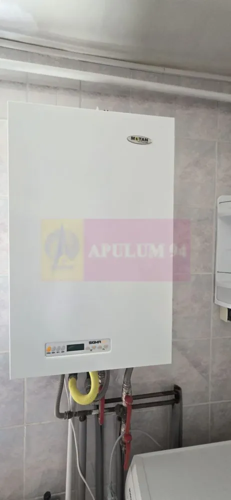 Apartament cu 2 camere de vanzare in Azuga
