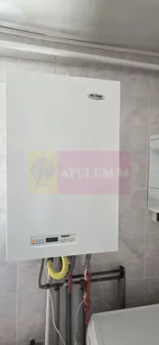 Apartament cu 2 camere de vanzare in Azuga