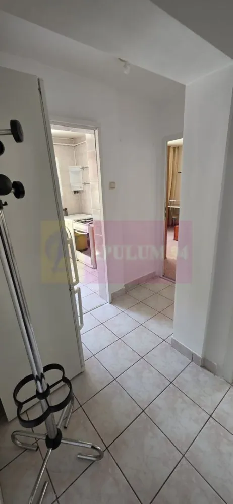 Apartament cu 2 camere de vanzare in Azuga
