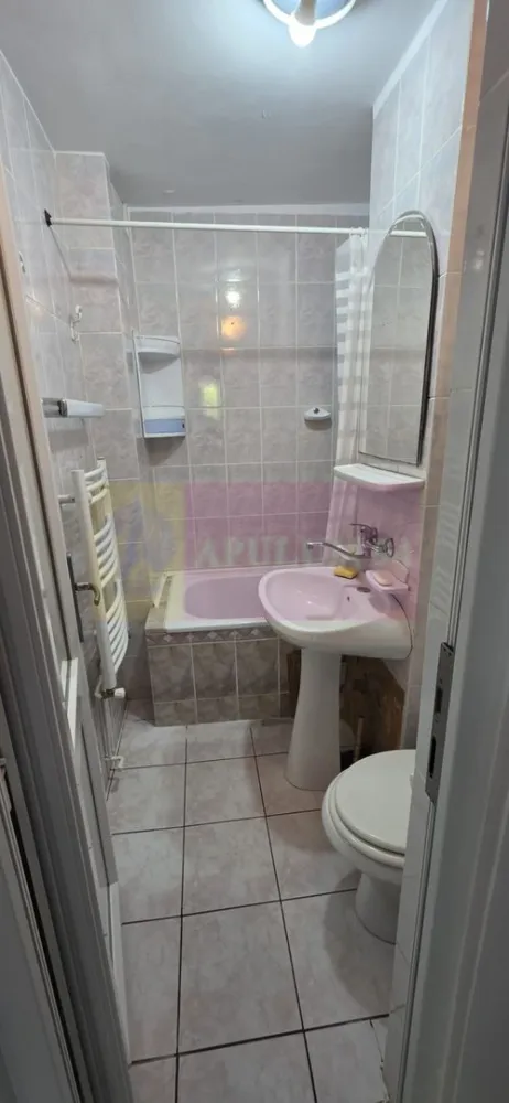 Apartament cu 2 camere de vanzare in Azuga