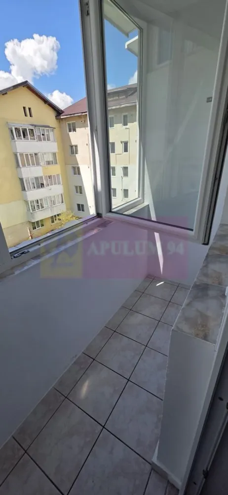 Apartament cu 2 camere de vanzare in Azuga