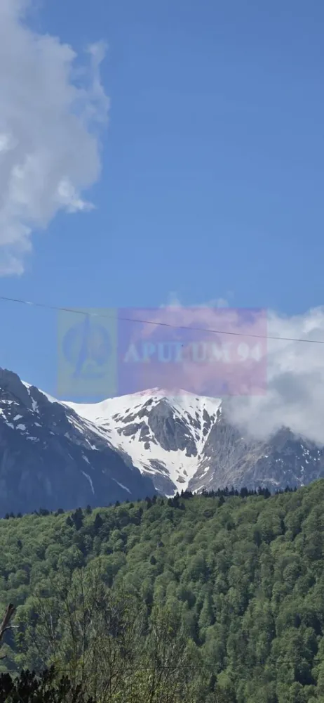 Apartament cu 2 camere de vanzare in Azuga