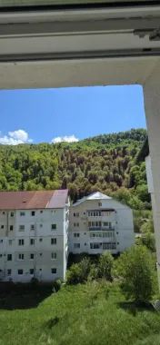 Apartament cu 2 camere de vanzare in Azuga