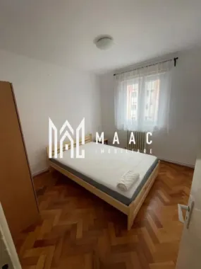 Apartament | 2 camere | Balcon | Parcare | Hipodrom 2