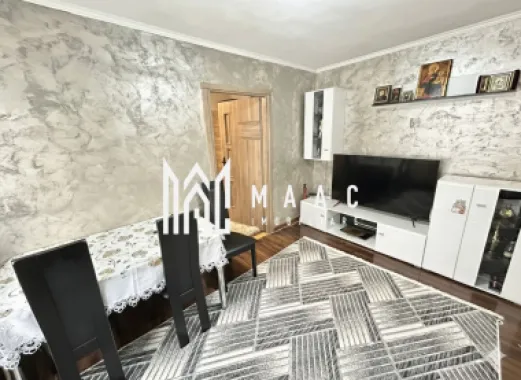 Logo MAAC IMOBILIARE logo