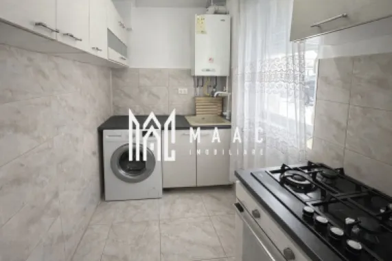 Apartament 2 camere | Parter | Mobilat Complet | Lacul lui Binder