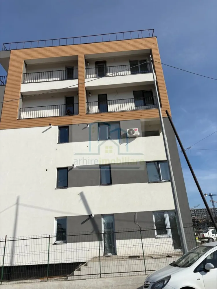 Apartament 2 camere premium | Bloc nou 2026 | Încălzire pardoseală |