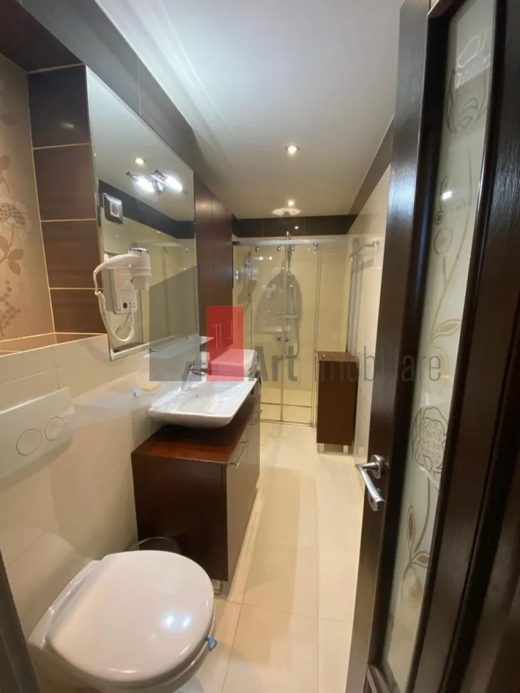 Apartament cu doua camere de vanzare-Unirii-Alba Iulia