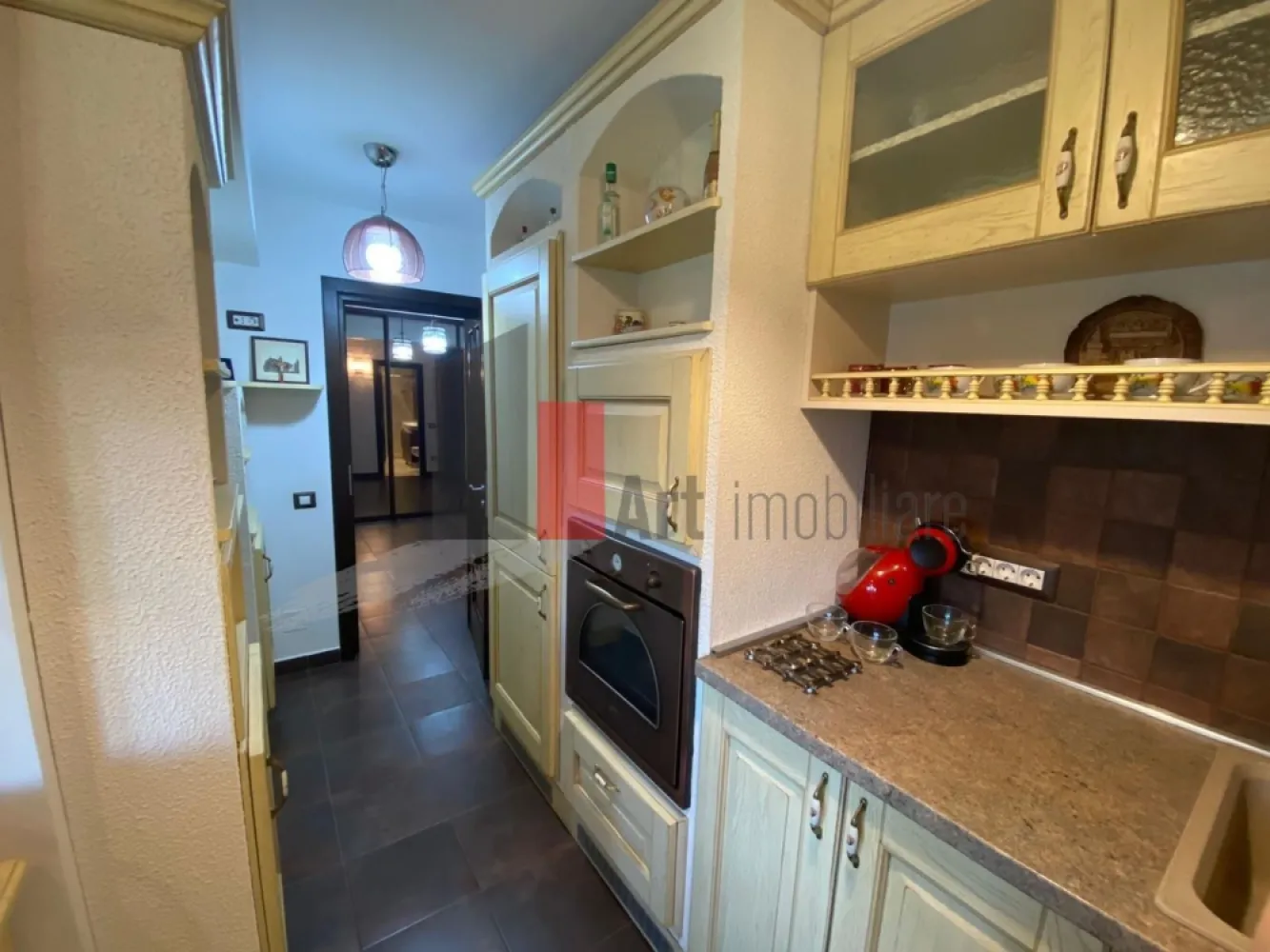 Apartament cu doua camere de vanzare-Unirii-Alba Iulia