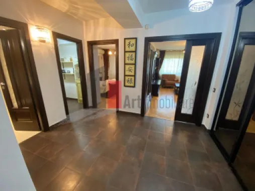 Apartament cu doua camere de vanzare-Unirii-Alba Iulia