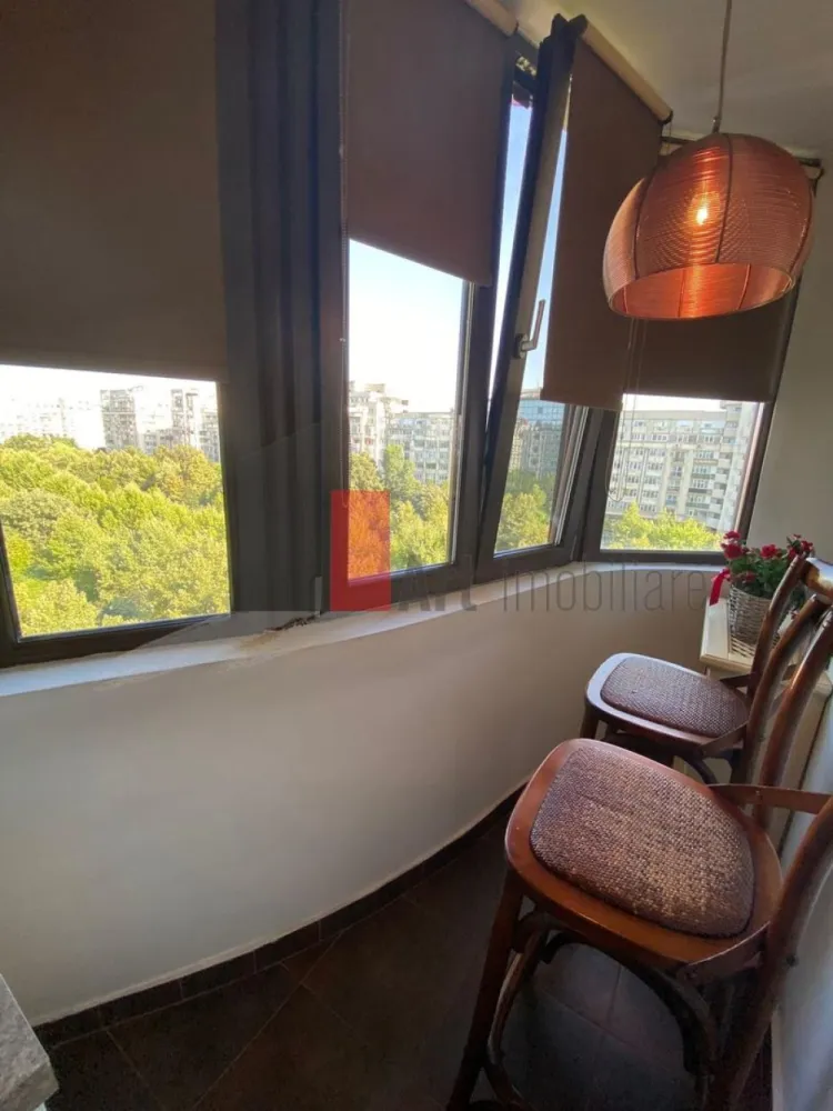 Apartament cu doua camere de vanzare-Unirii-Alba Iulia
