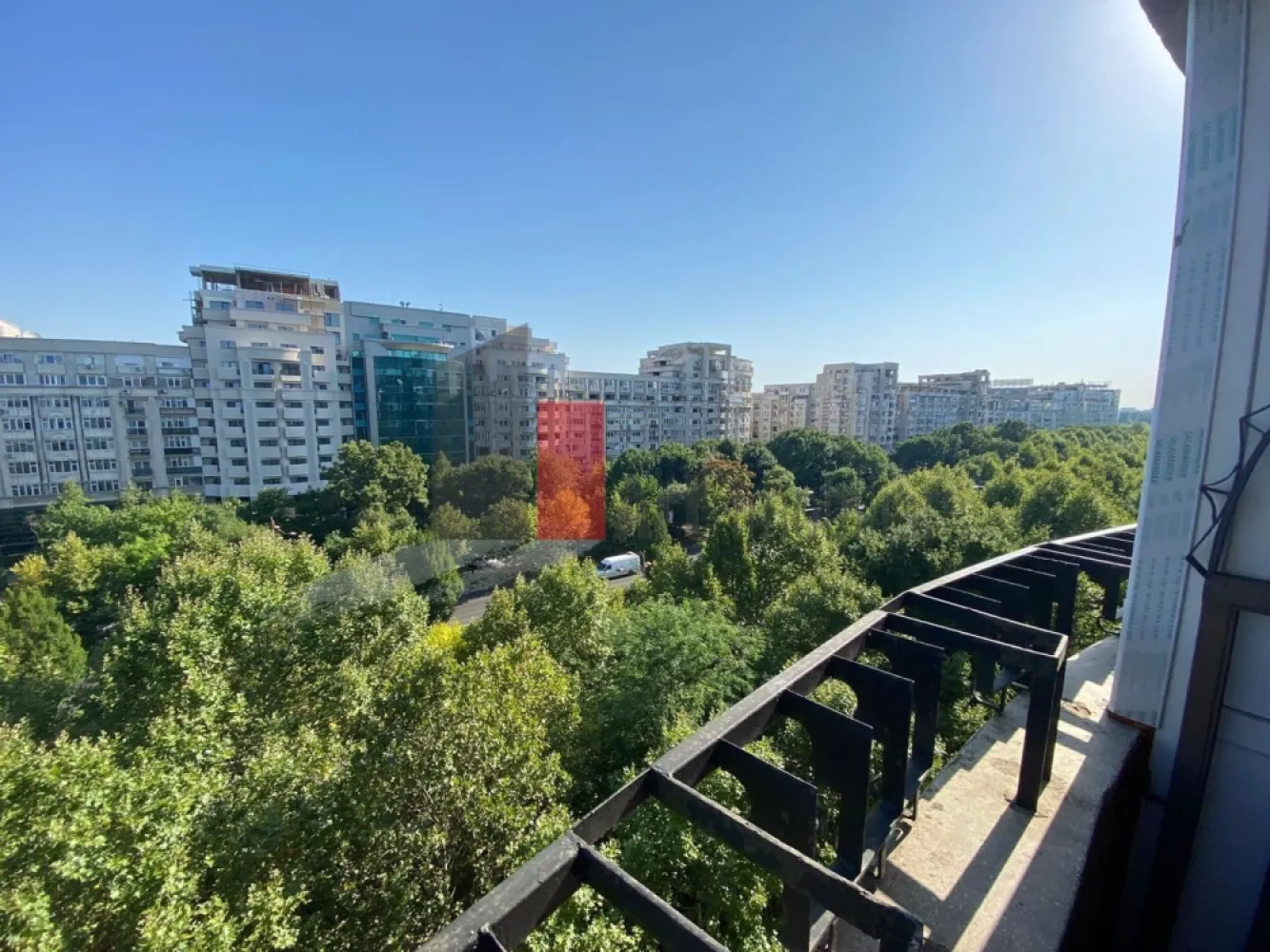 Apartament cu doua camere de vanzare-Unirii-Alba Iulia