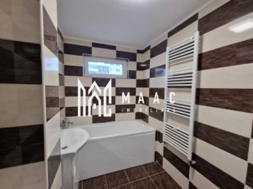 Apartament 4 camere | 76 MPU | 2 Bai | Piata Rahovei