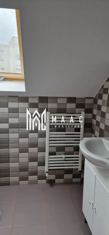 Apartament 4 camere | 76 MPU | 2 Bai | Piata Rahovei