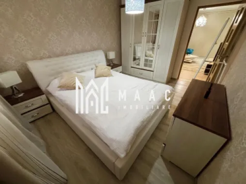 Apartament 3 camere | Parter înalt | Ștrand