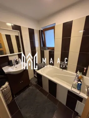 Apartament 3 camere | Parter înalt | Ștrand
