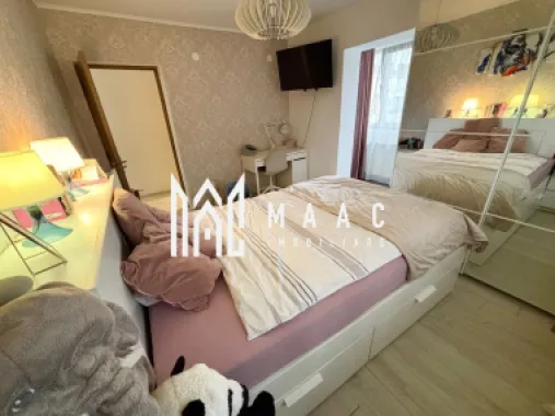 Apartament 3 camere | Parter înalt | Ștrand