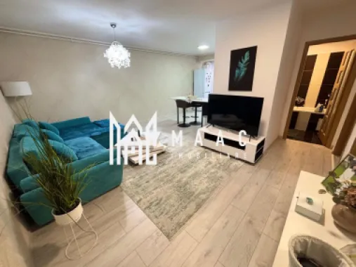 Apartament 3 camere | Parter înalt | Ștrand