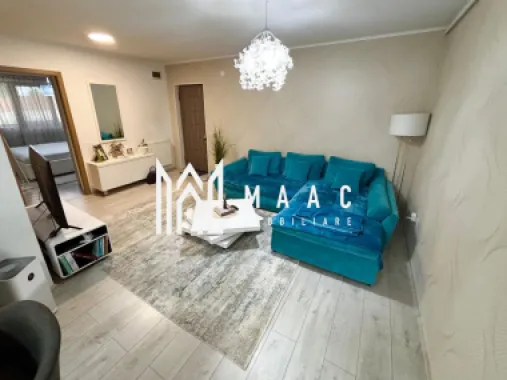 Apartament 3 camere | Parter înalt | Ștrand