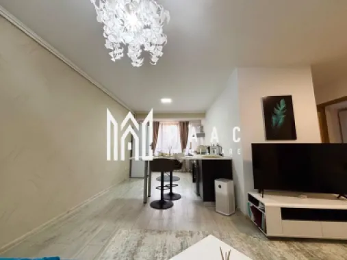 Apartament 3 camere | Parter înalt | Ștrand