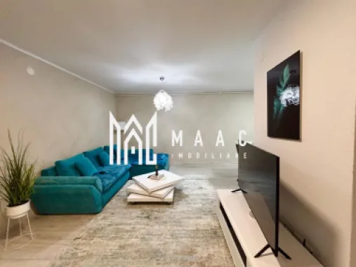 Apartament 3 camere | Parter înalt | Ștrand